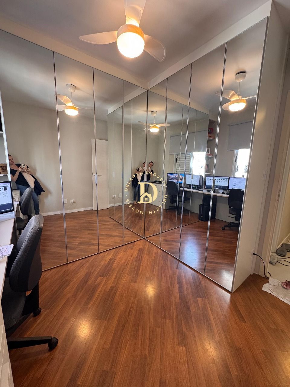 Apartamento à venda com 3 quartos, 78m² - Foto 11