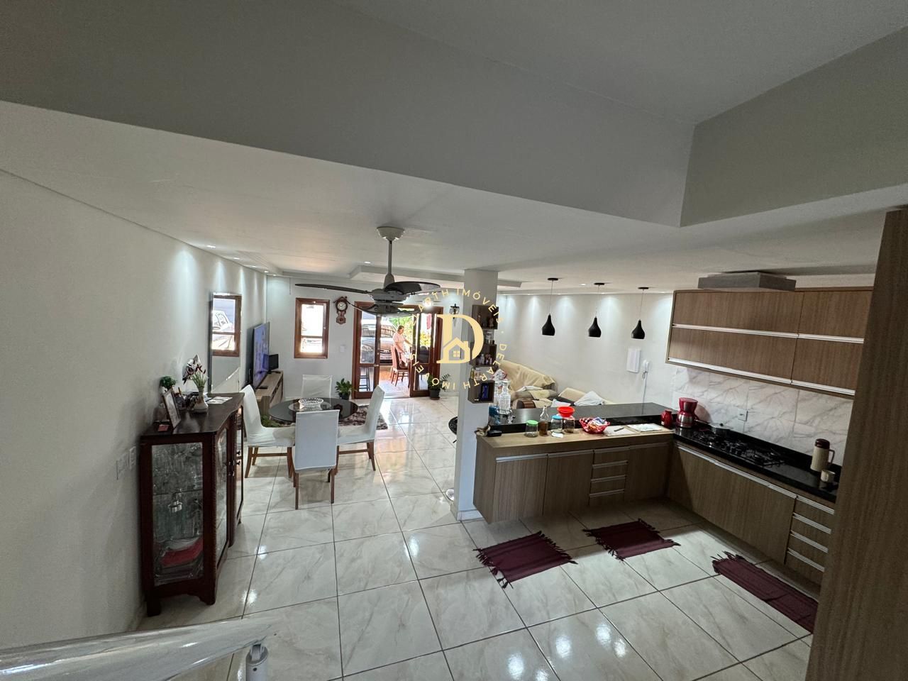 Sobrado, 3 quartos, 175 m² - Foto 6