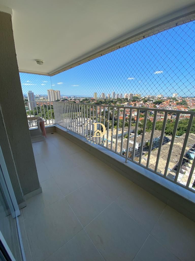 Apartamento à venda com 4 quartos, 103m² - Foto 3