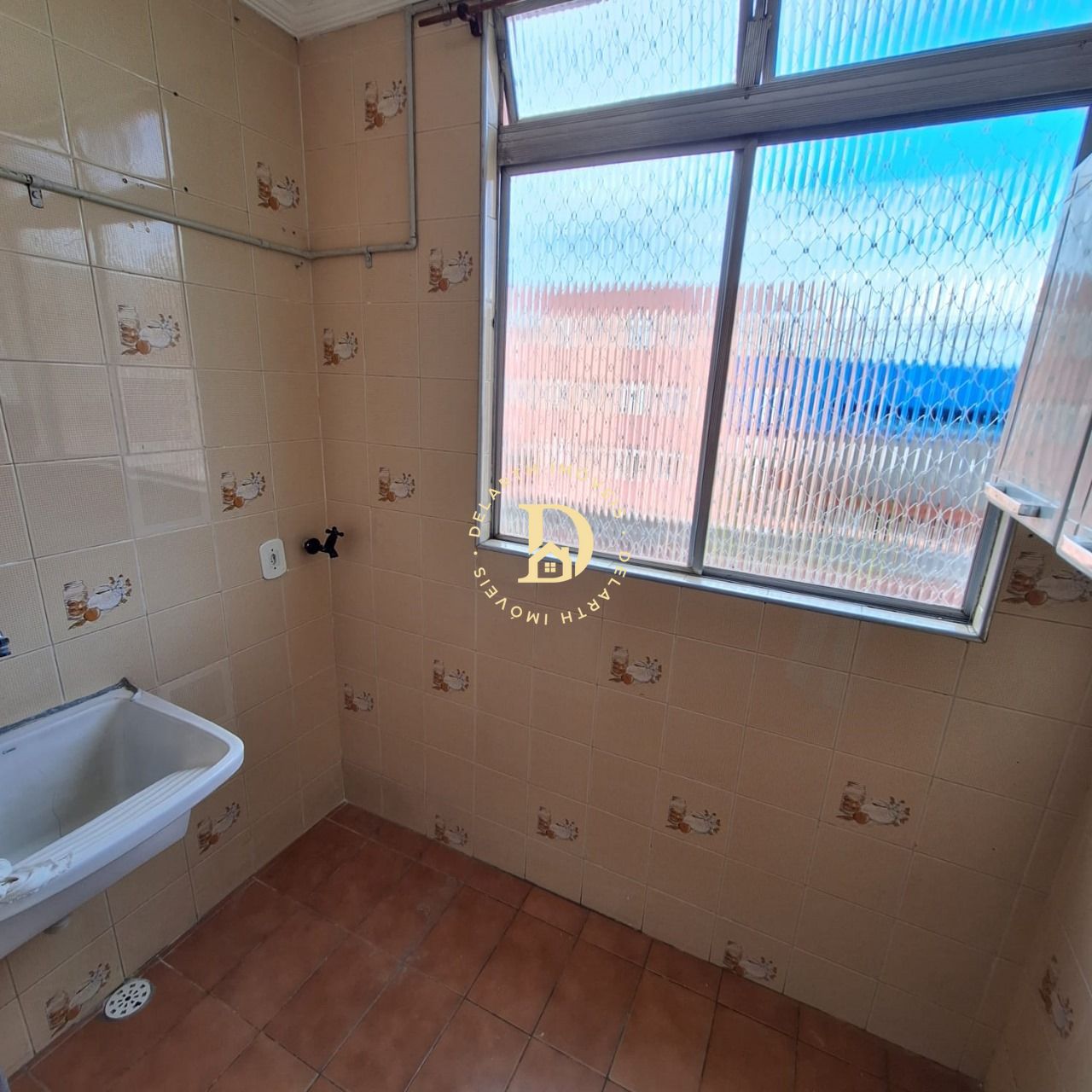 Apartamento à venda com 2 quartos, 47m² - Foto 5