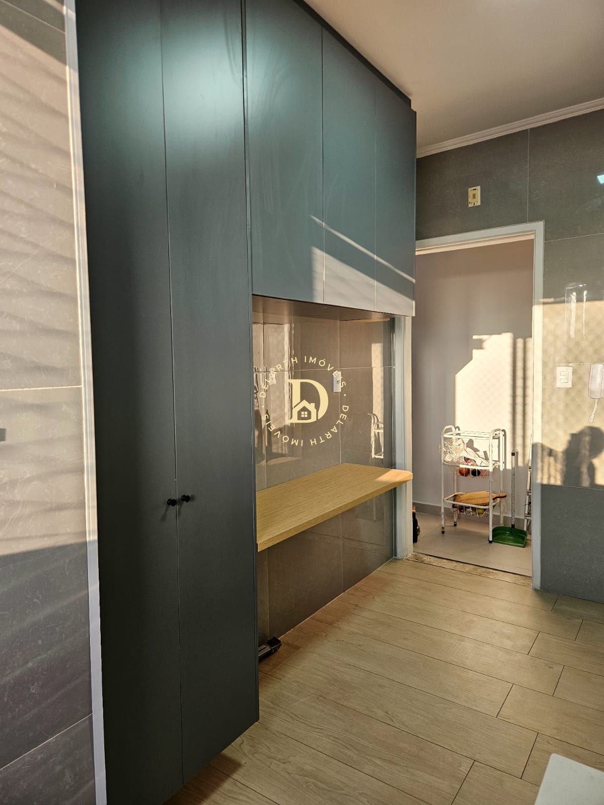 Apartamento, 3 quartos, 80 m² - Foto 3