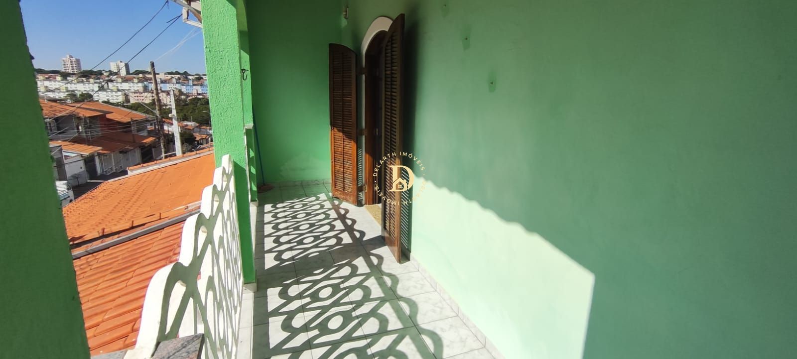 Sobrado, 3 quartos, 155 m² - Foto 16