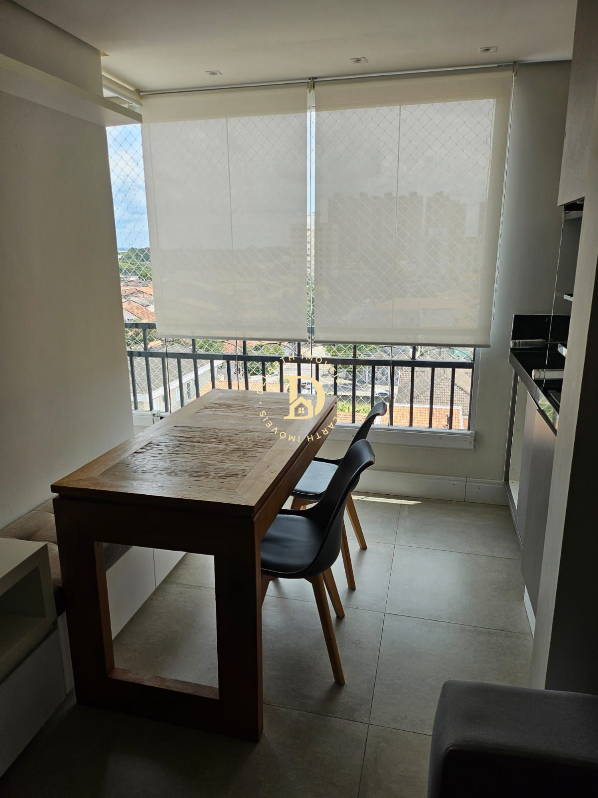 Apartamento, 2 quartos, 62 m² - Foto 21