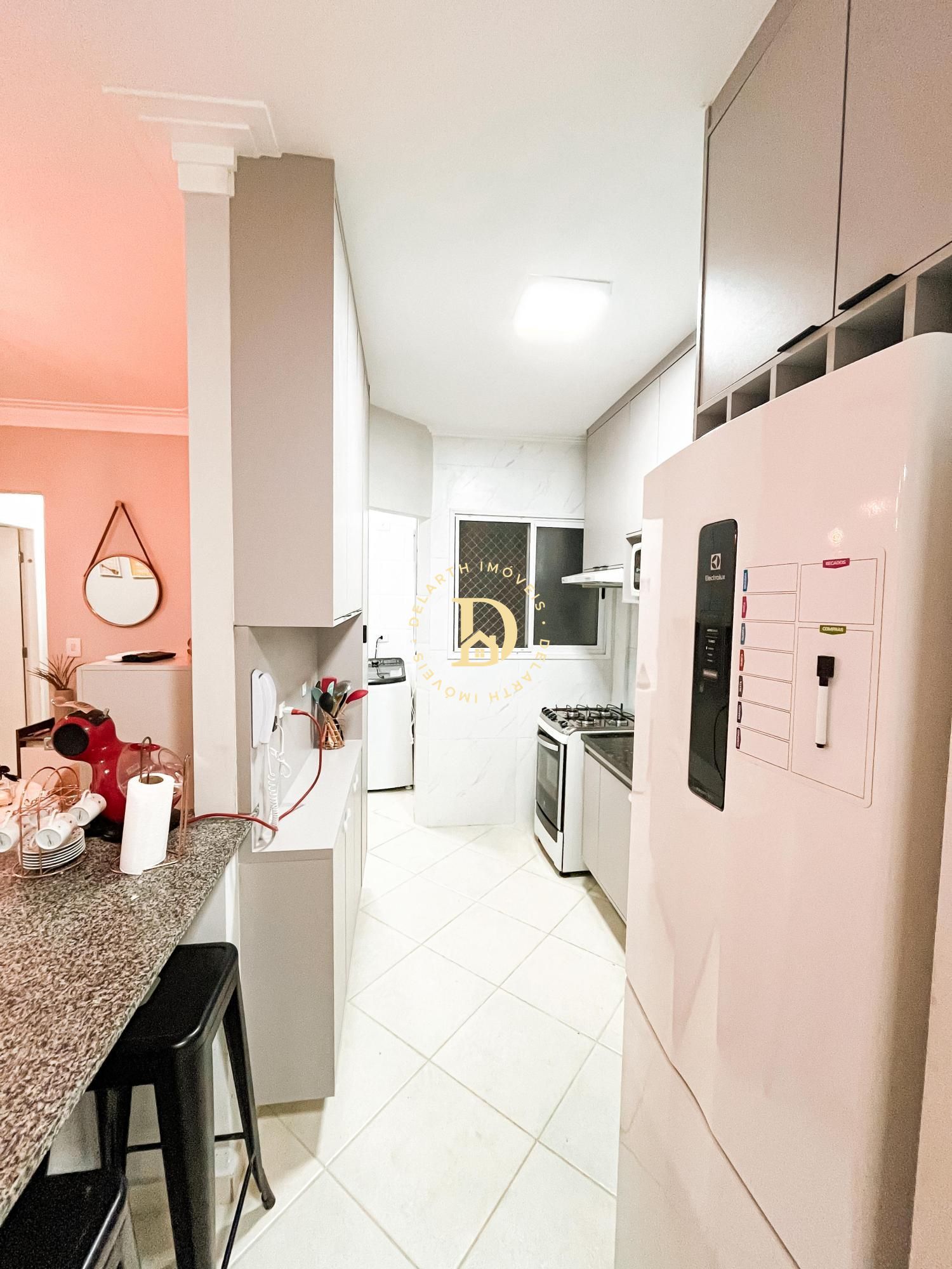 Apartamento, 3 quartos, 78 m² - Foto 8