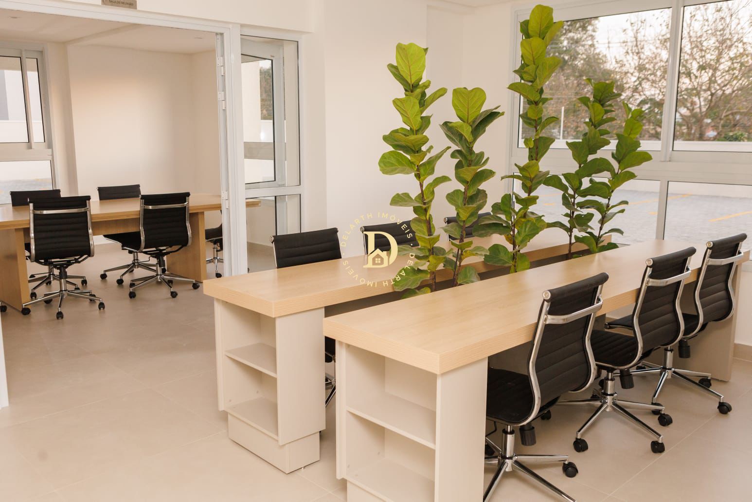 Apartamento para alugar com 2 quartos, 63m² - Foto 18