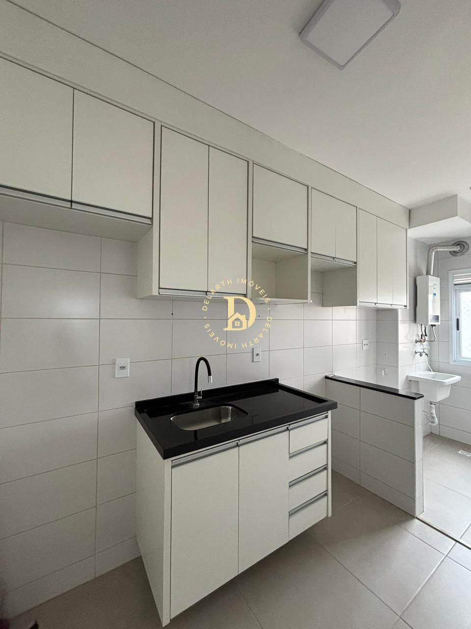 Apartamento, 3 quartos, 72 m² - Foto 3