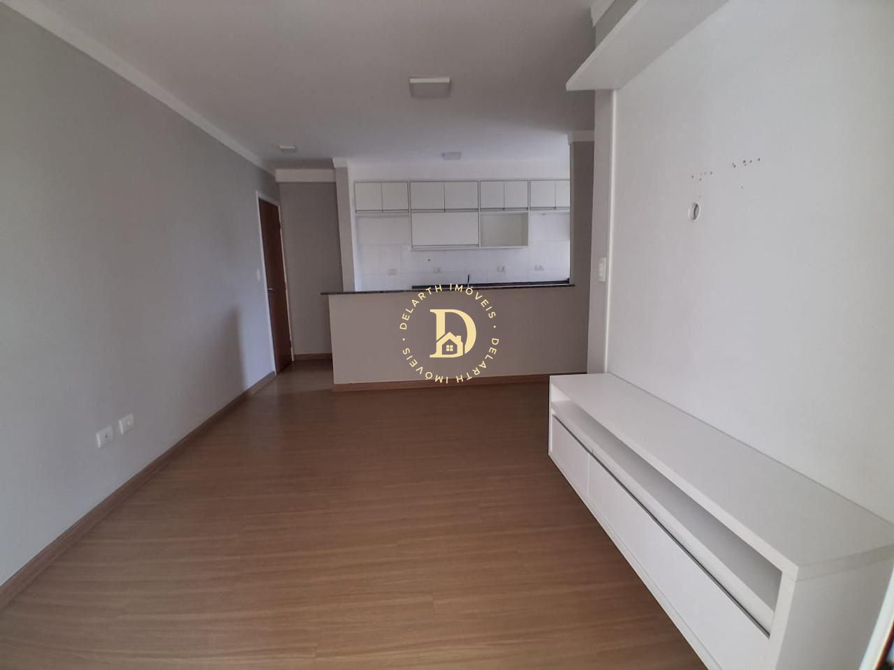 Apartamento - Cond. Das Amoreiras - Jd.Oriente - SJC - 2 Dorm. (1 Suíte) - 64m²