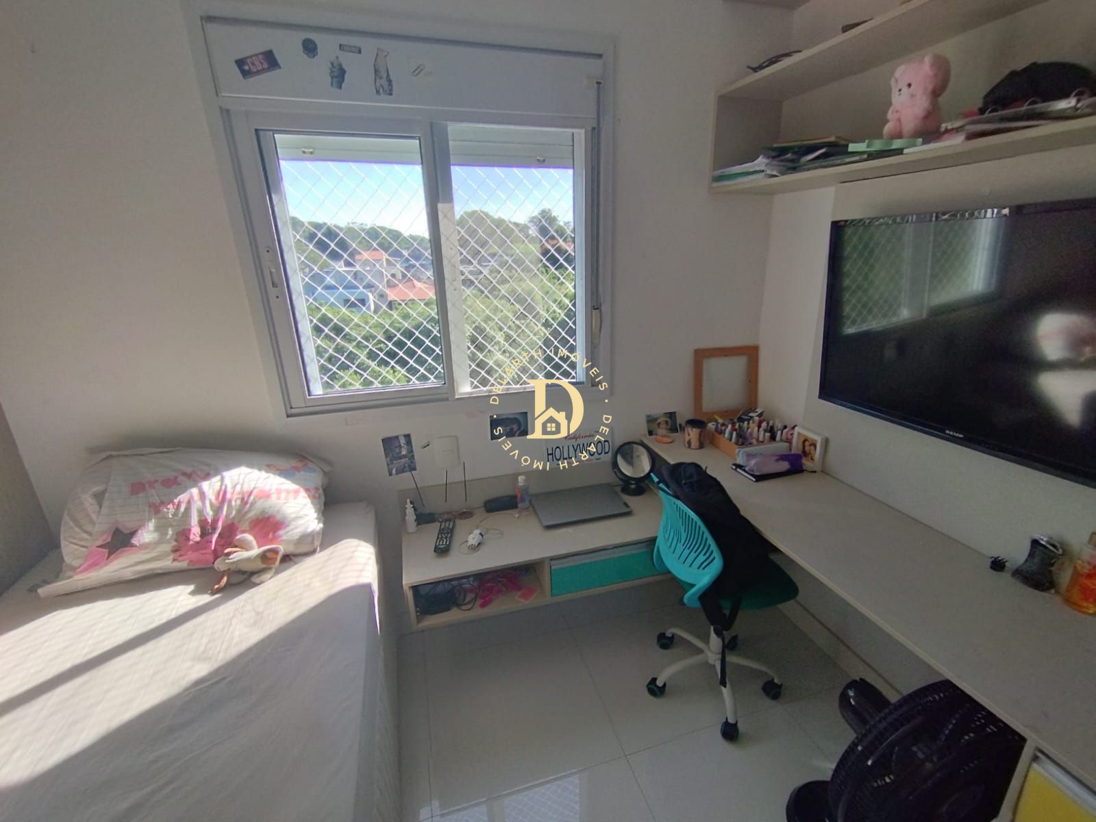 Apartamento à venda com 3 quartos, 76m² - Foto 16