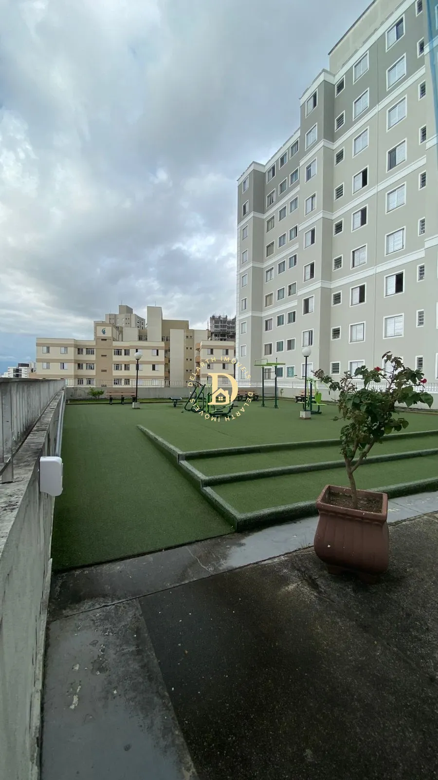 Apartamento, 2 quartos, 45 m² - Foto 20