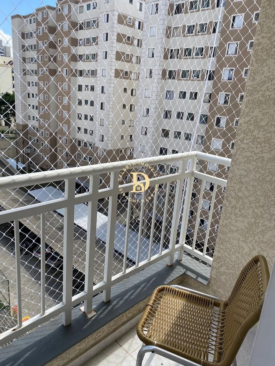 Apartamento, 2 quartos, 56 m² - Foto 5