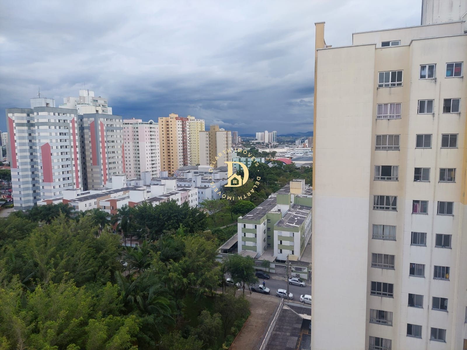 Apartamento à venda com 3 quartos, 80m² - Foto 11