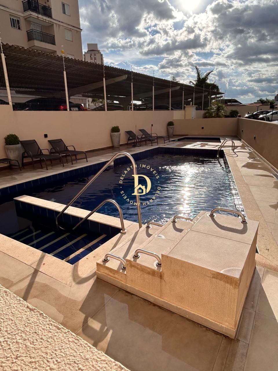 Apartamento, 3 quartos, 72 m² - Foto 23