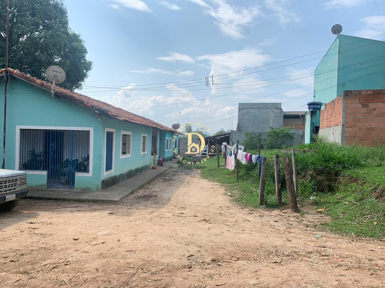 Fazenda à venda com 5 quartos, 161m² - Foto 15