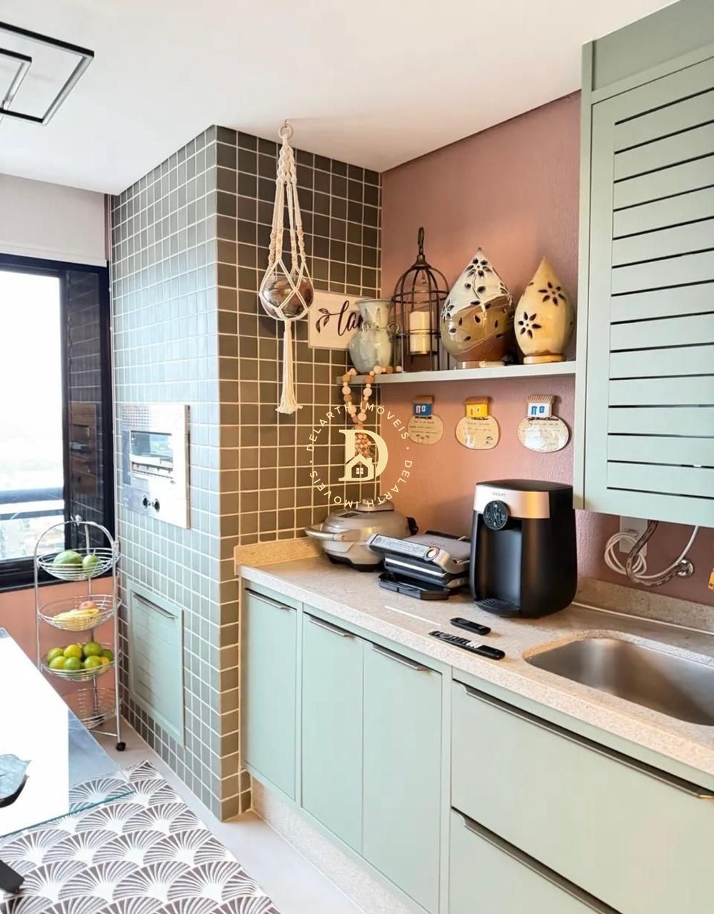 Apartamento, 2 quartos, 66 m² - Foto 5