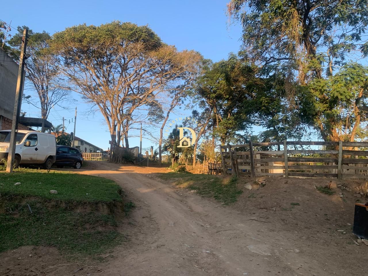 Fazenda à venda com 5 quartos, 161m² - Foto 5