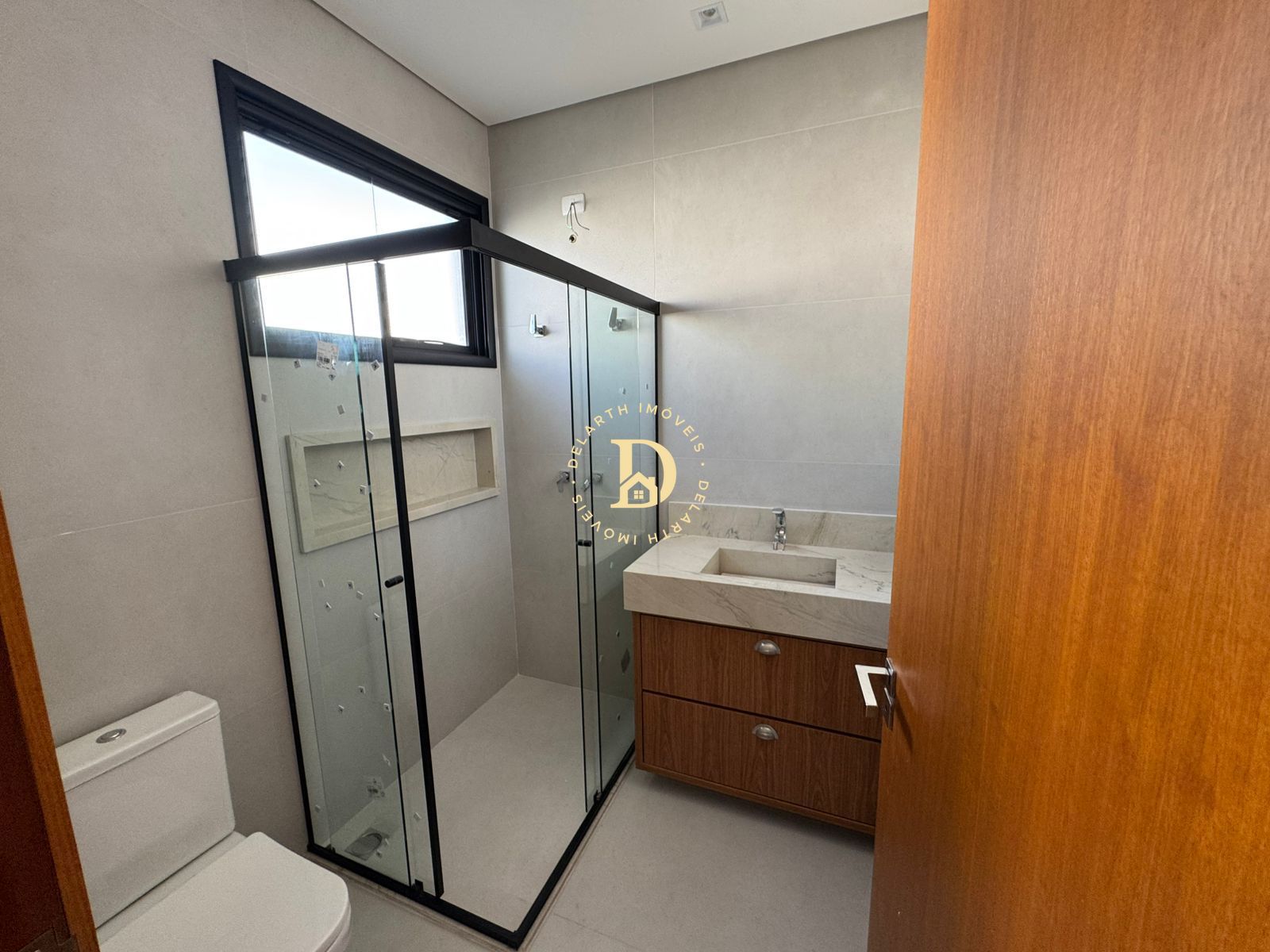 Casa de Condomínio, 4 quartos - Foto 28