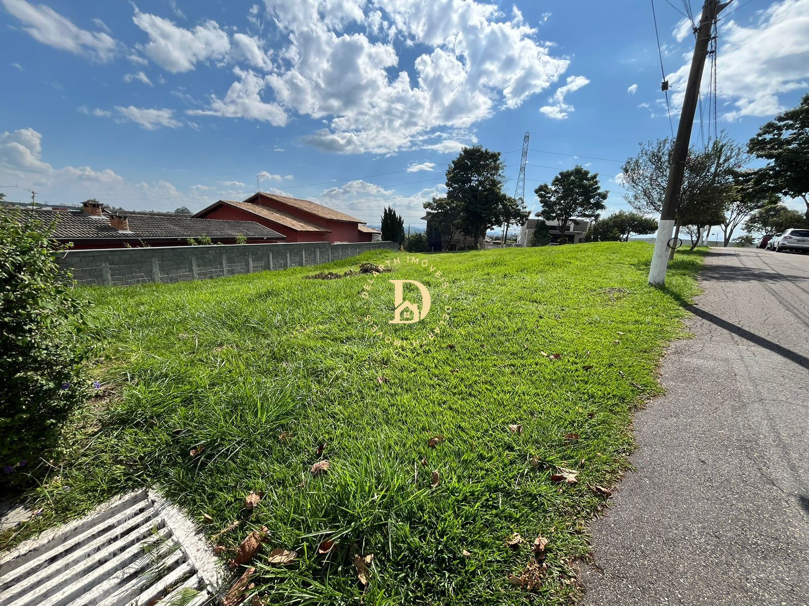 Terreno, 1110 m² - Foto 5