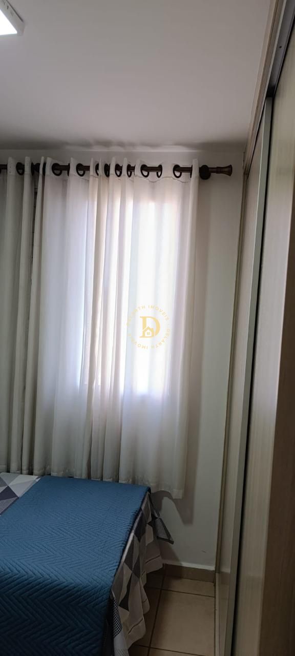 Apartamento à venda com 3 quartos, 66m² - Foto 9