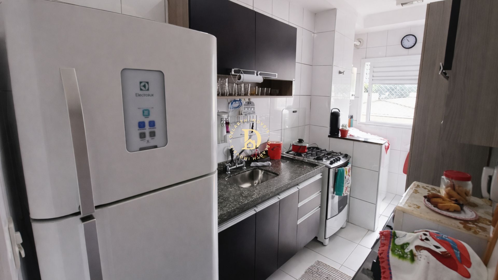 Apartamento, 3 quartos, 80 m² - Foto 3