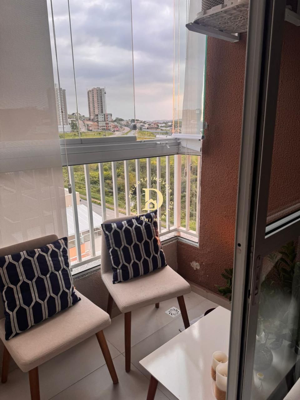 Apartamento, 2 quartos, 54 m² - Foto 6