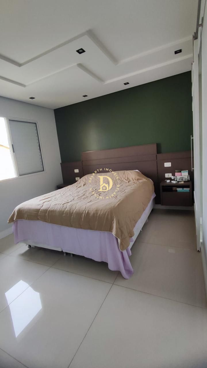 Casa de Condomínio à venda com 3 quartos, 150m² - Foto 14