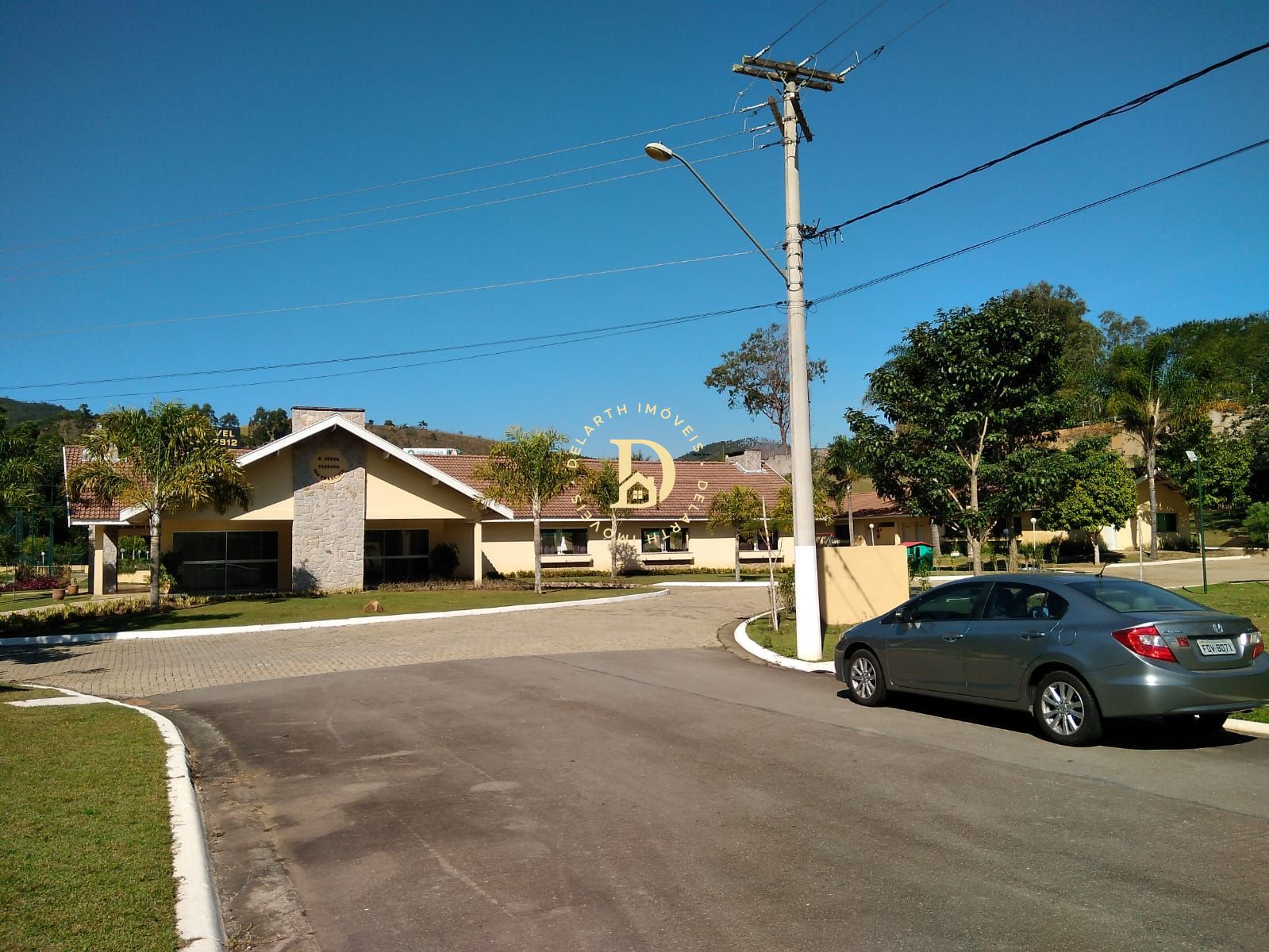 Terreno, 1000 m² - Foto 3