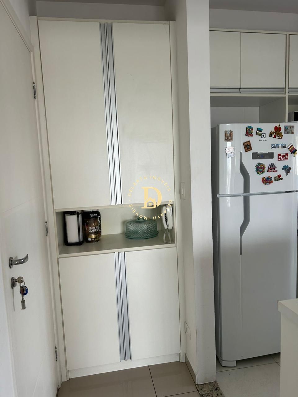 Apartamento, 2 quartos, 60 m² - Foto 4