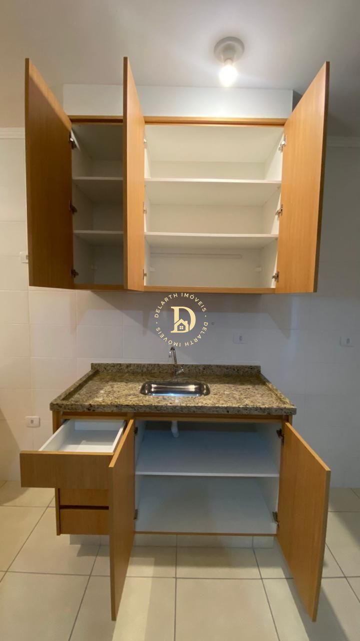 Apartamento, 2 quartos, 53 m² - Foto 2