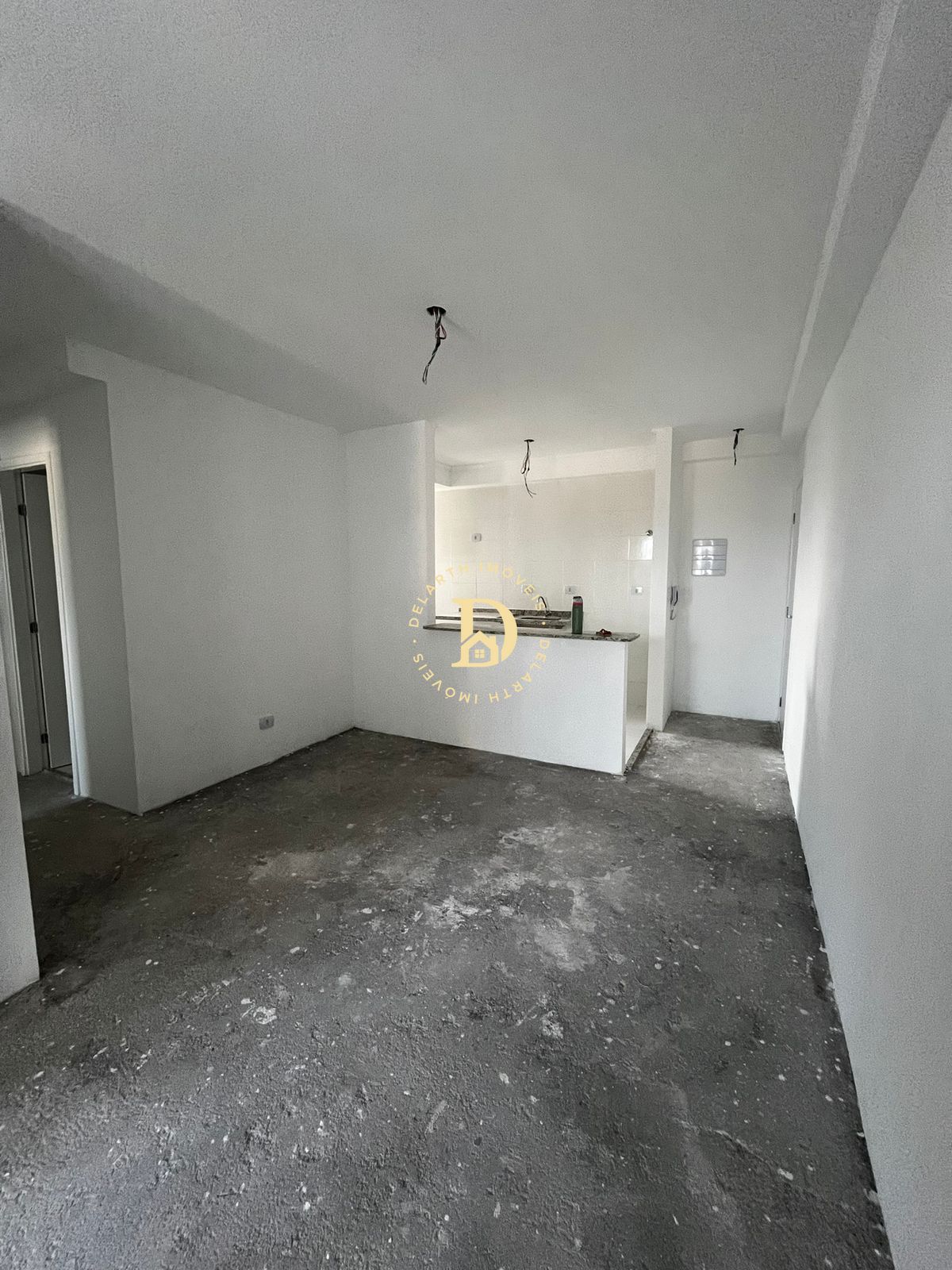 Apartamento à venda com 3 quartos, 71m² - Foto 4