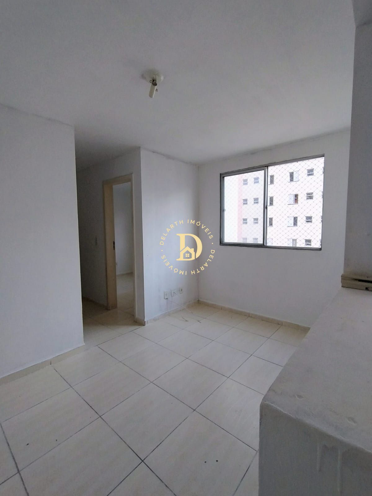 Apartamento à venda com 2 quartos, 53m² - Foto 4