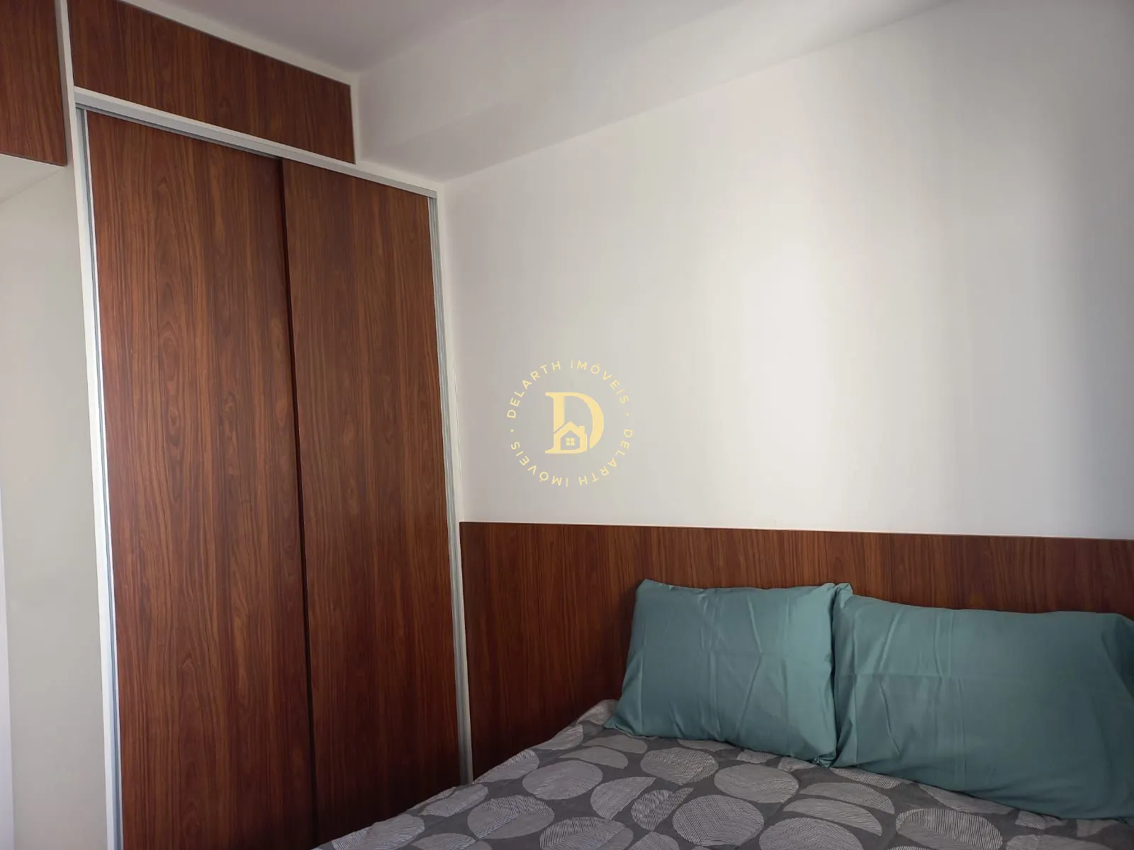Apartamento, 1 quarto, 33 m² - Foto 11