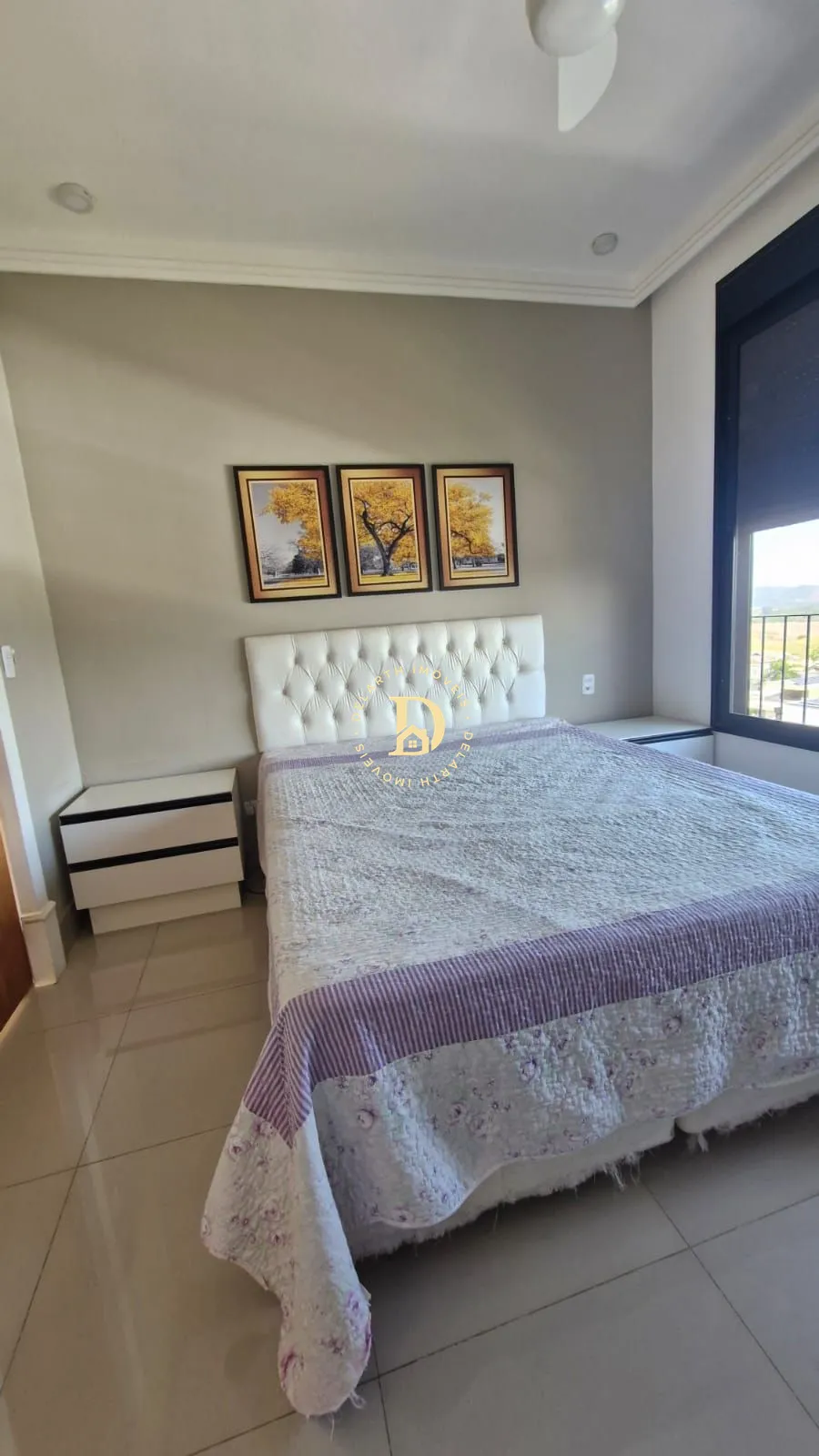 Casa de Condomínio, 5 quartos - Foto 8