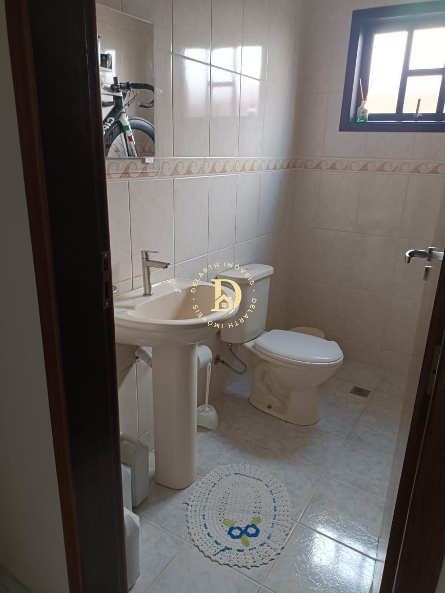 Sobrado, 3 quartos, 148 m² - Foto 18
