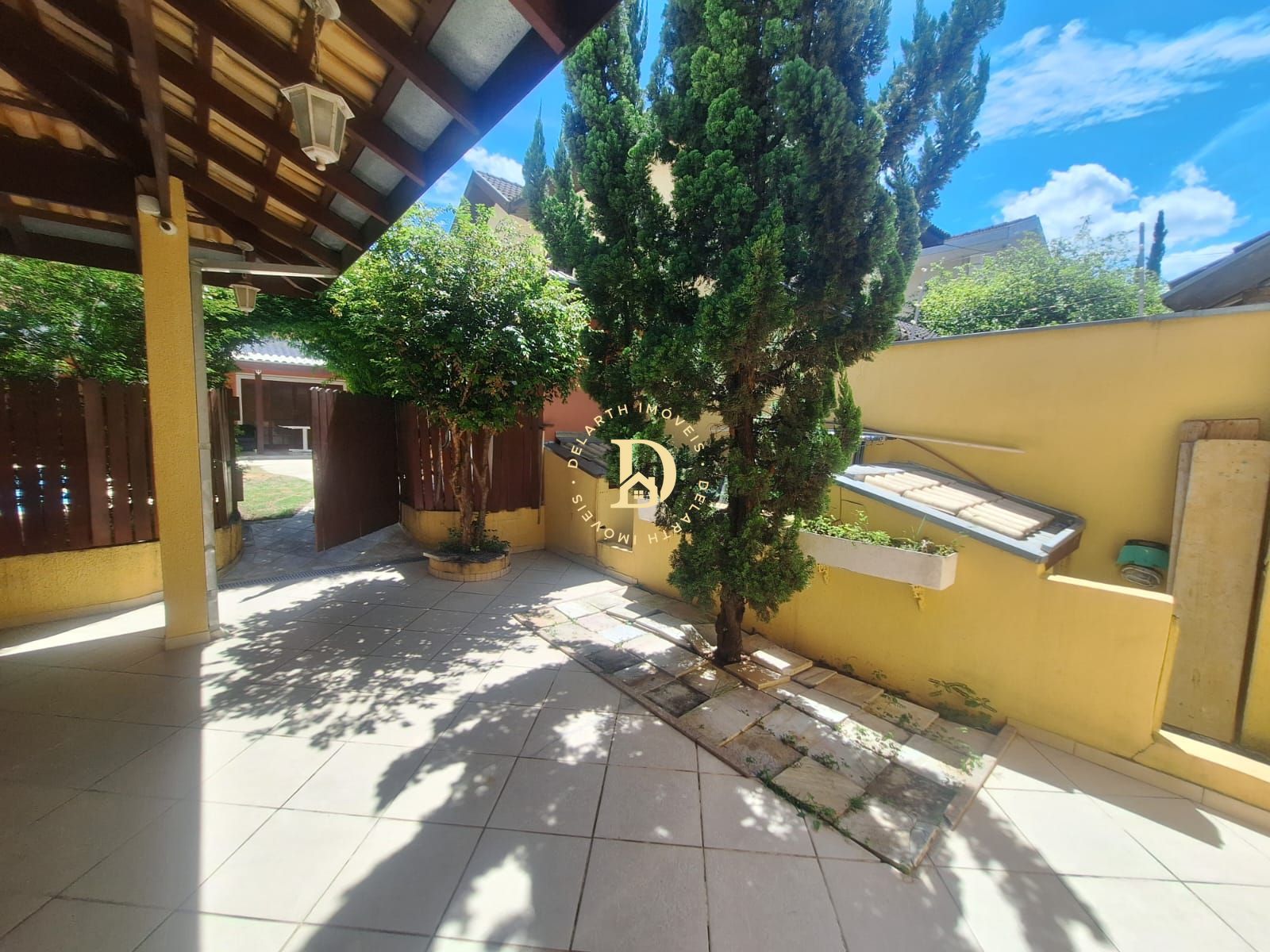 Sobrado, 3 quartos, 203 m² - Foto 9