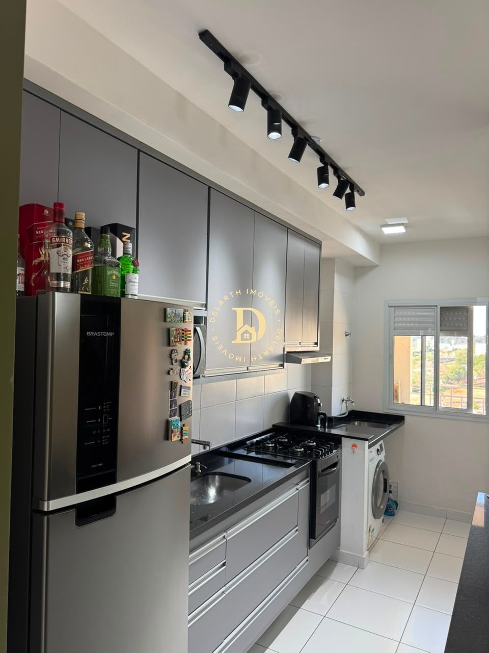 Apartamento, 2 quartos, 64 m² - Foto 3