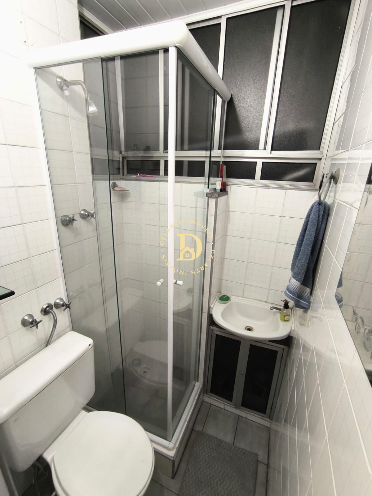 Apartamento à venda com 2 quartos, 67m² - Foto 6