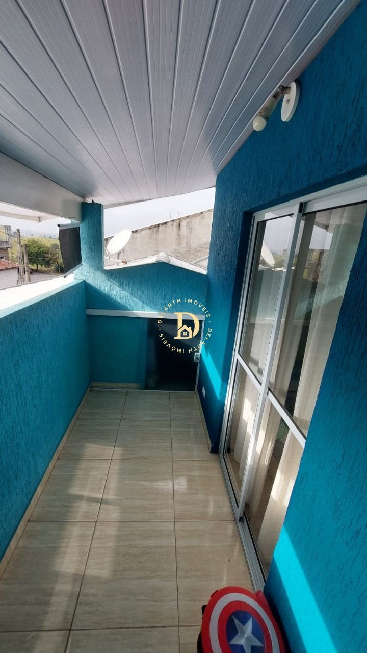 Casa, 3 quartos, 170 m² - Foto 13