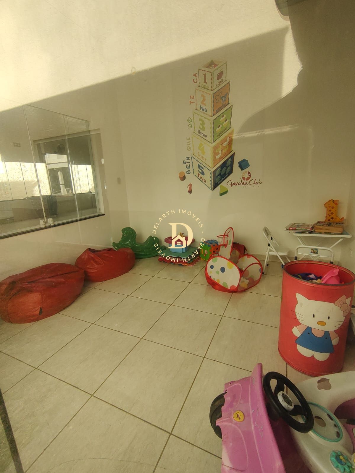 Casa de Condomínio, 2 quartos - Foto 31