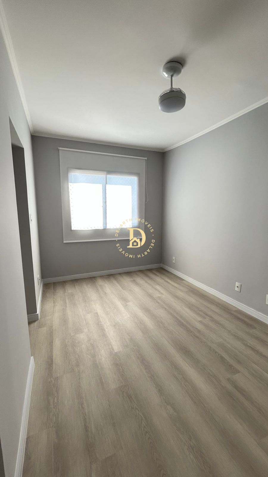 Apartamento para alugar com 1 quarto, 57m² - Foto 1