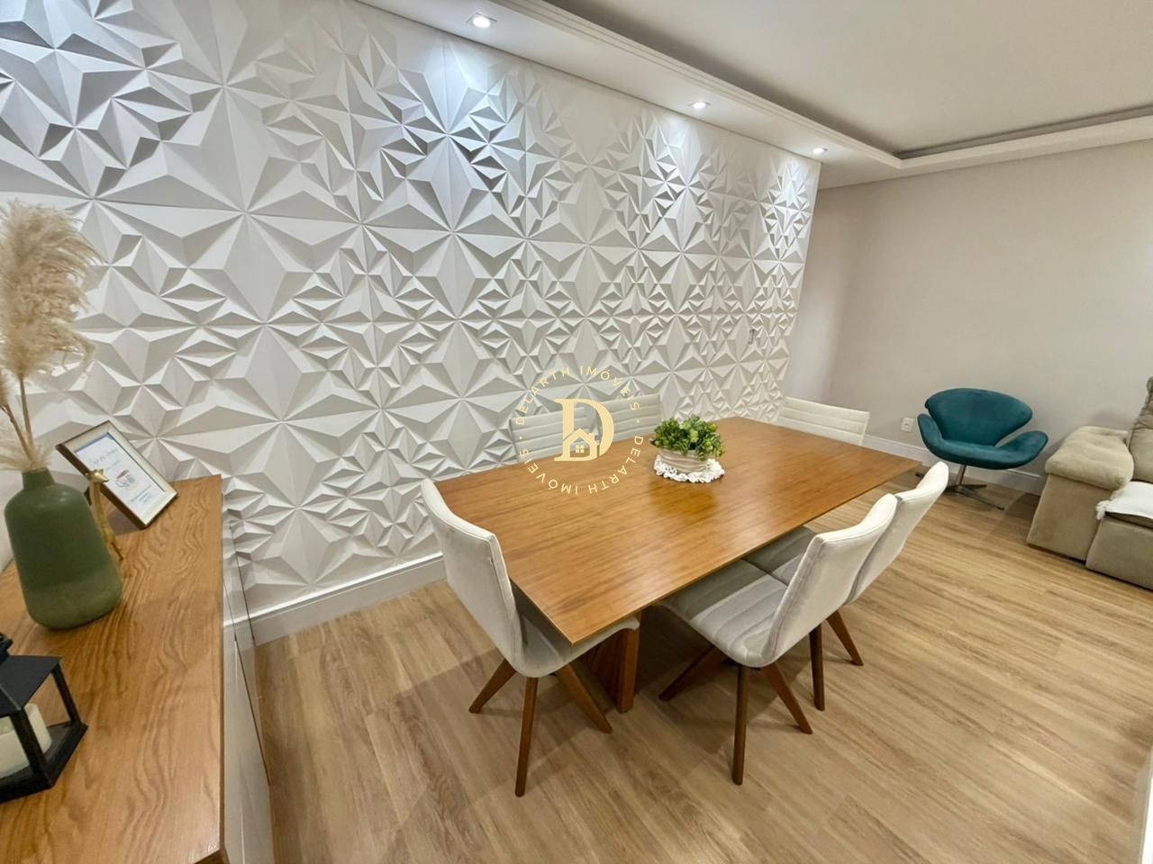 Apartamento, 2 quartos, 75 m² - Foto 4