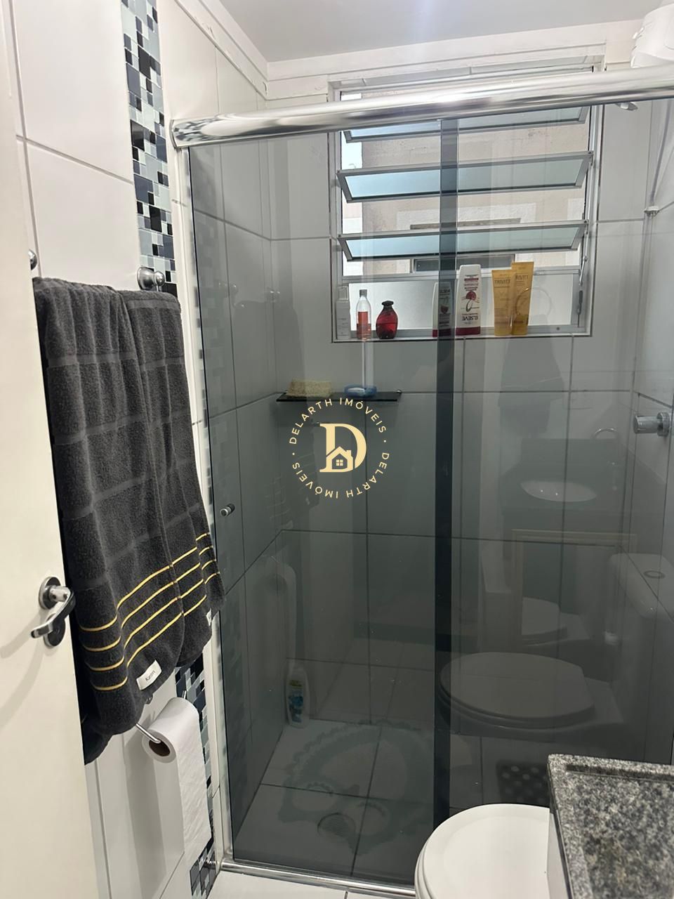 Apartamento à venda com 3 quartos, 68m² - Foto 8