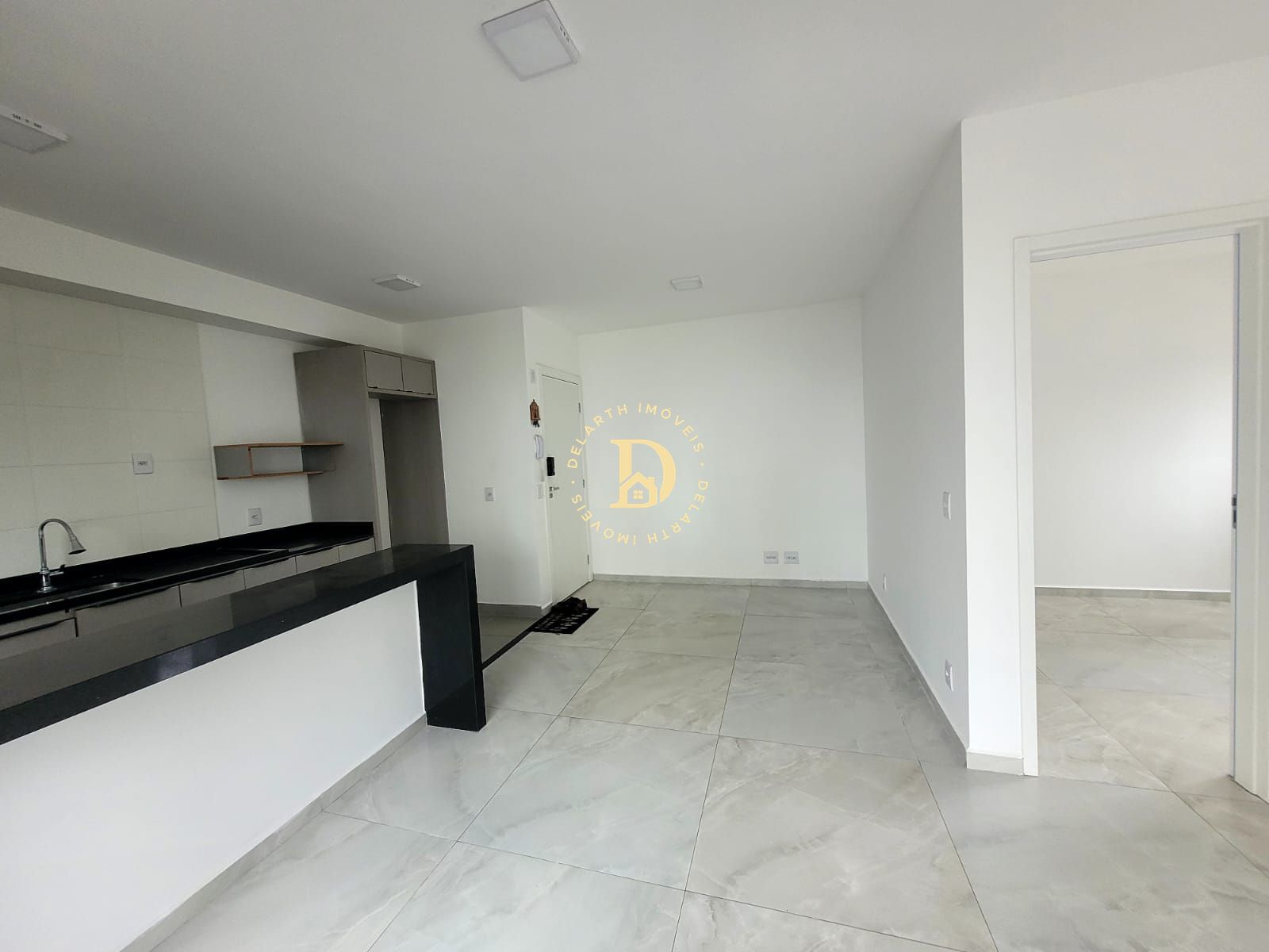 Apartamento, 3 quartos, 70 m² - Foto 3