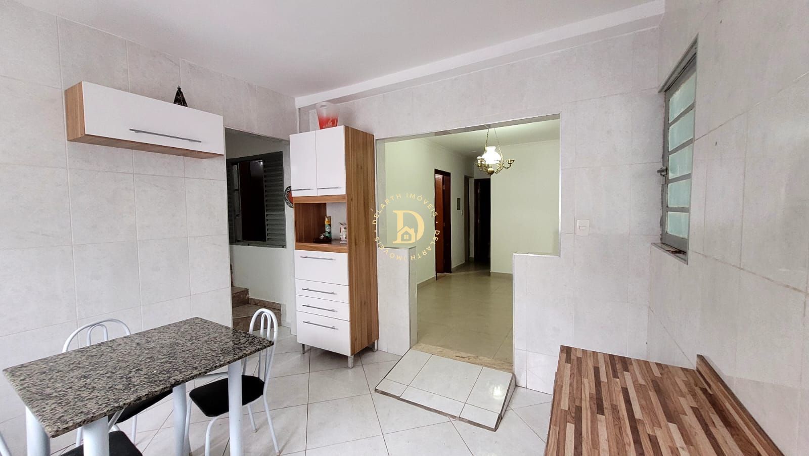 Sobrado, 3 quartos, 120 m² - Foto 11