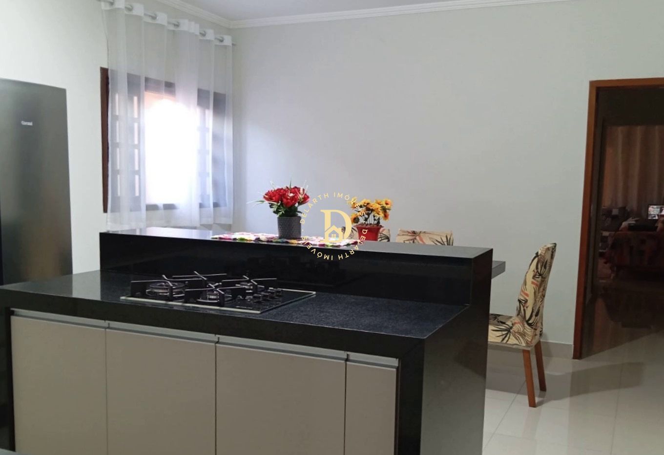 Sobrado à venda com 3 quartos, 204m² - Foto 5