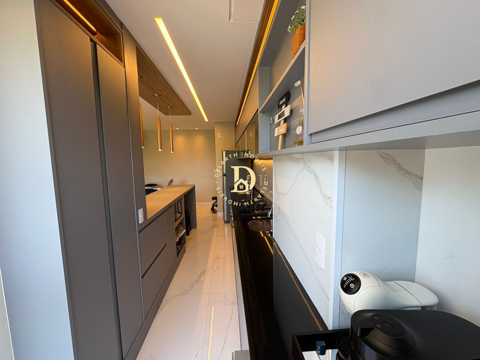 Apartamento, 2 quartos, 67 m² - Foto 11