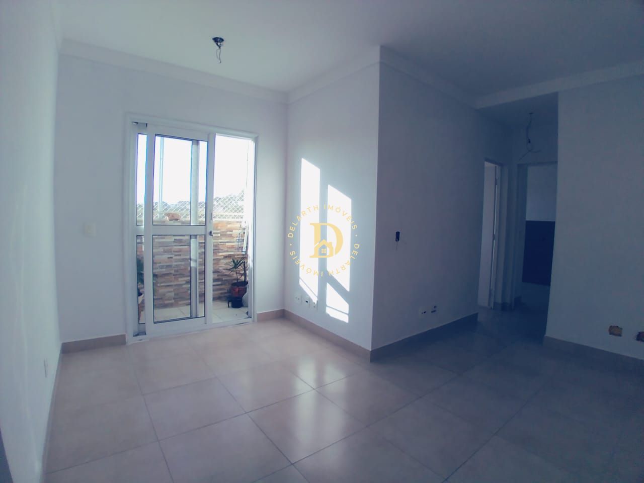 Apartamento, 2 quartos, 49 m² - Foto 1