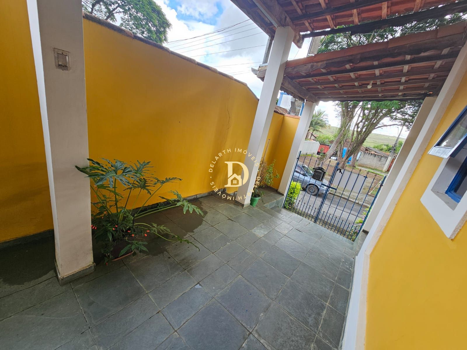 Casa à venda com 3 quartos, 355m² - Foto 12