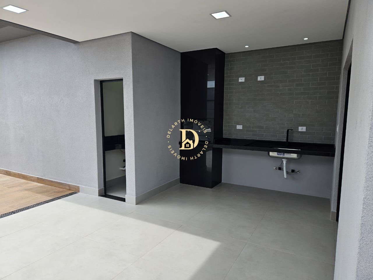 Casa de Condomínio à venda com 3 quartos, 150m² - Foto 16