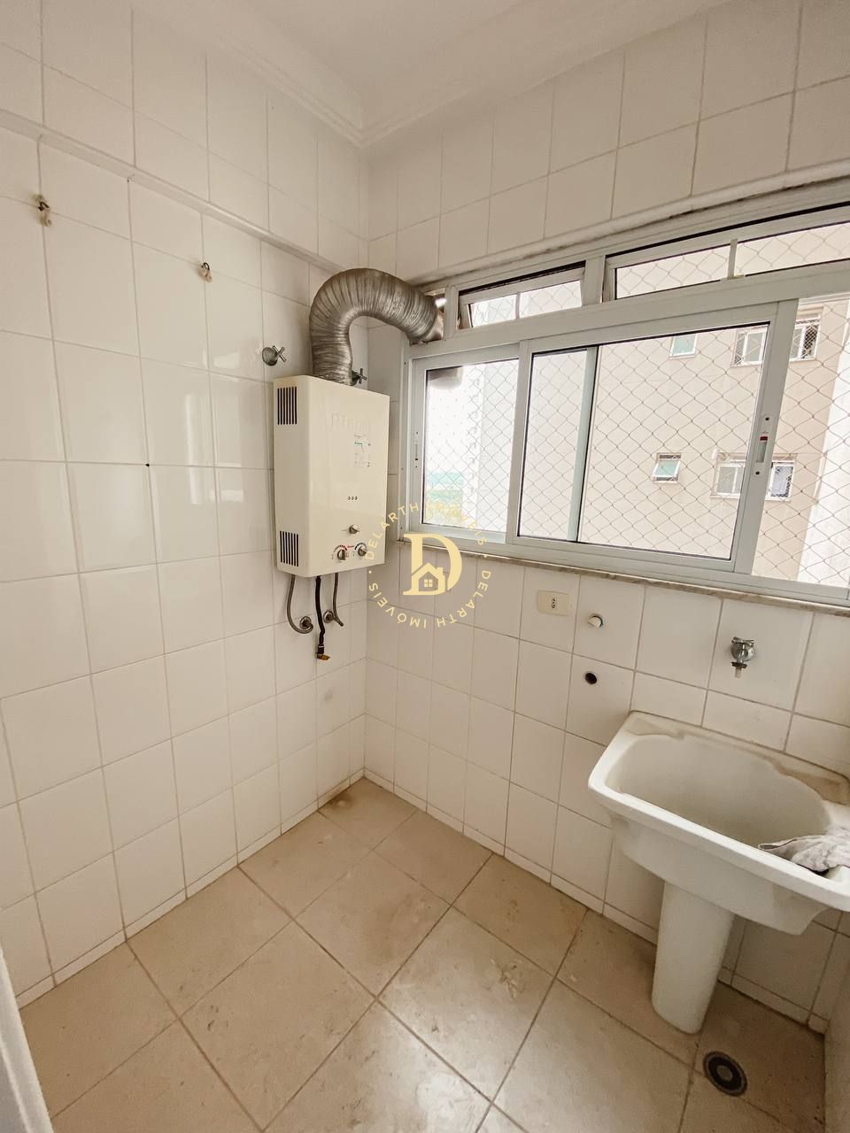 Apartamento à venda com 3 quartos, 122m² - Foto 8