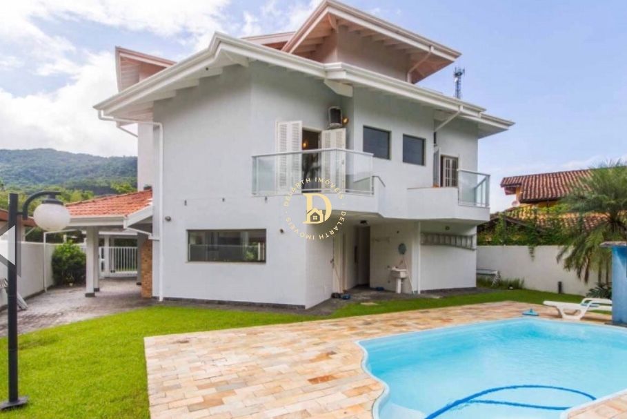 Casa de Condomínio à venda com 5 quartos, 350m² - Foto 21